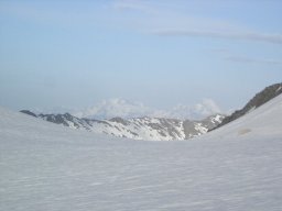 La Rognosa d&#039;Etache